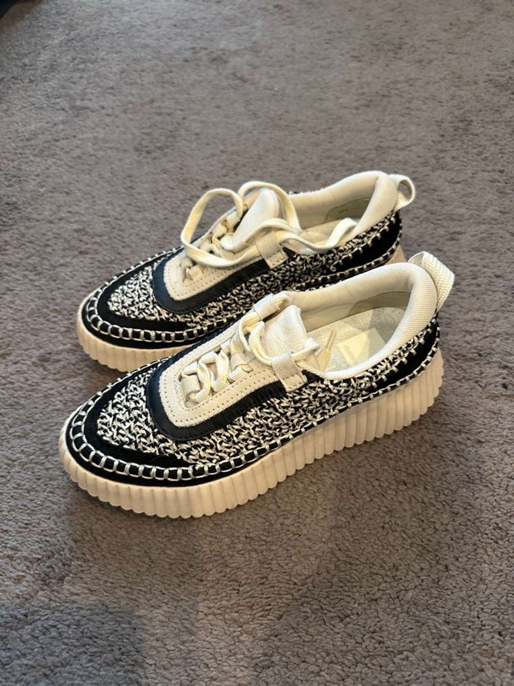 Dolce Vita Dolen Sneakers